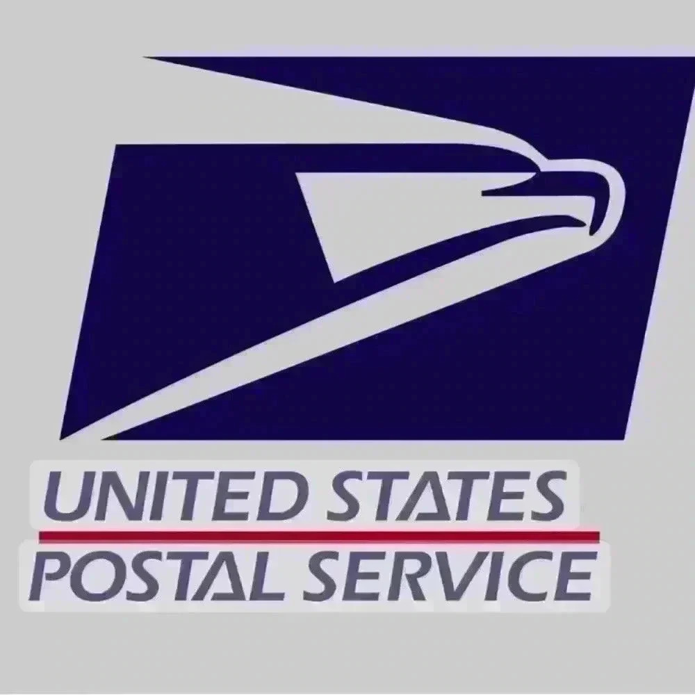Ground Advantage Shipping Label
